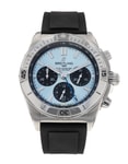 Orologio Breitling Chronomat B01 42 usato